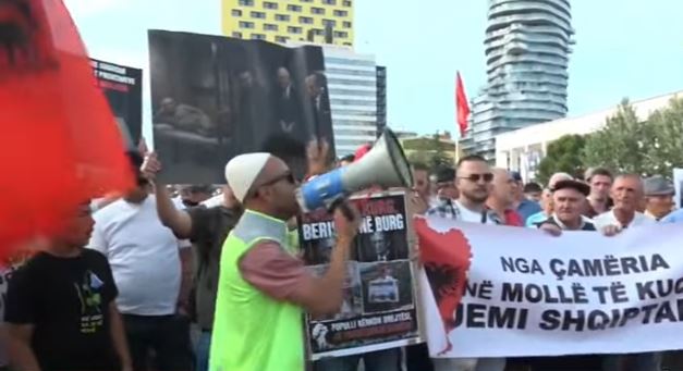 protesta sot