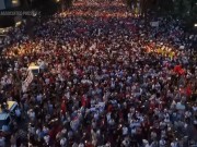 Protestat masive/ Ish zv.ministrja kritikon ashpër kryeministrin: Në këtë krizë shfaqet veç kreu i qeverisë! O Rame ku i ke institucionet?
