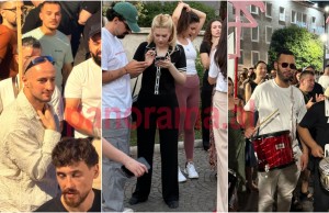 protesta vip