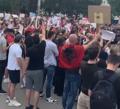 protesta vjene1