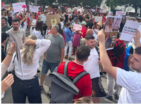 protesta vjene3