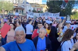 protesta zvernecin