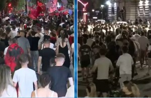 protesta