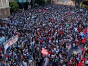 Organizatat e mbrojtjes së mjedisit letër të hapur për arkitektët e huaj: Flisni për atë që po ndodh në Nartë!