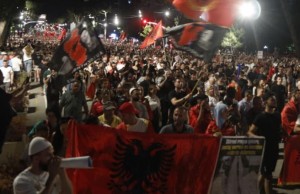 protesta