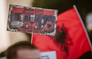protesta