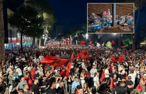 protesta