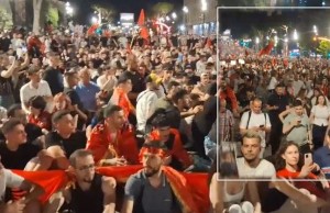 protesta