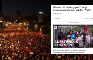 protestaa