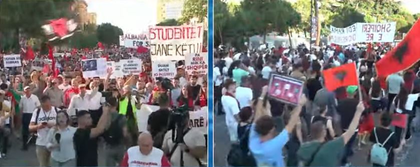 protestaaaa