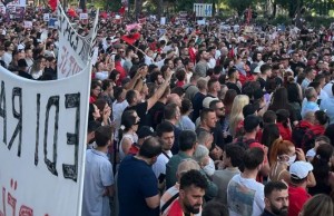protestat