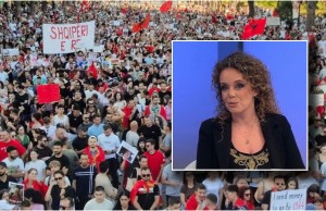protestat edlira cepani