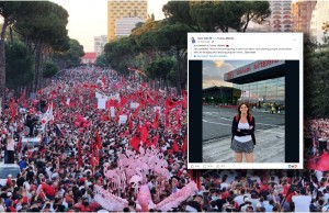 protestat ilaria salis