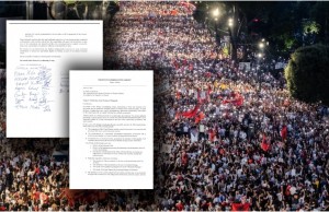 protestat leter ambasadoreve