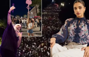 protestat rama dajana kalo