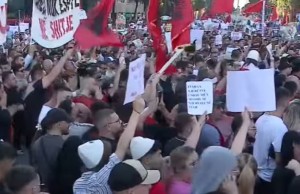 proteste
