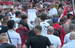 proteste af