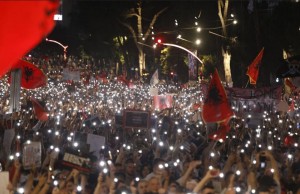 proteste blic