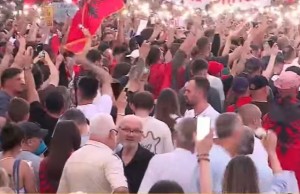 proteste dorhwheqje