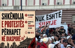 proteste frankfurt