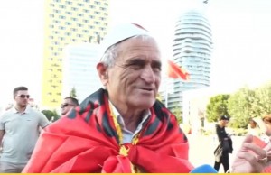 proteste interviste
