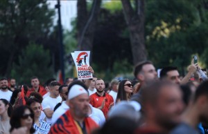 proteste lsa