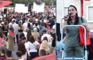 proteste luciana