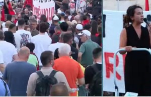 proteste