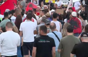 proteste