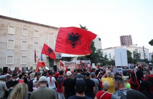 proteste