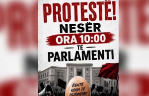 protestee