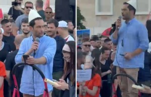 protestuesi