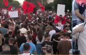 protestuesi i 28 nentorit