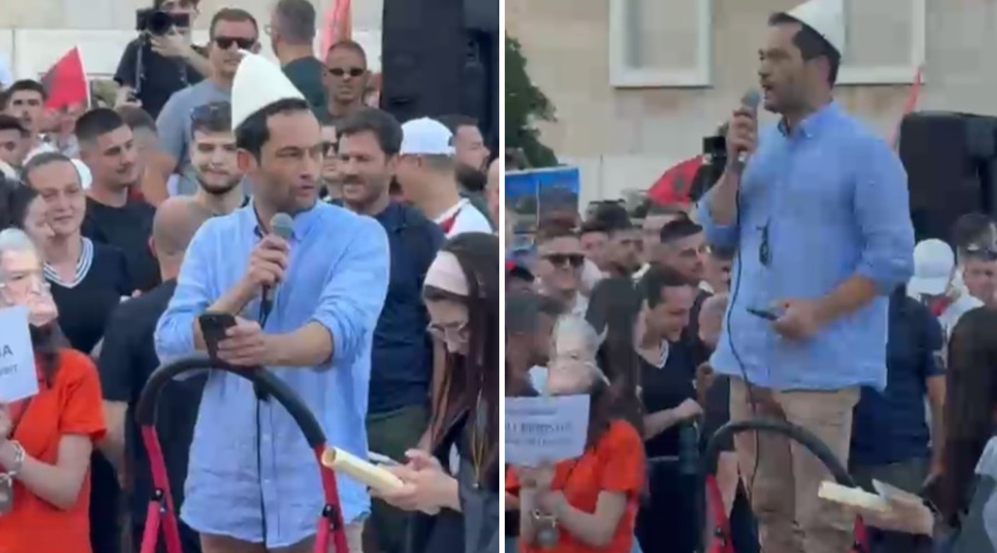  Nuk ka humbur dinjiteti i njerëzve     Qytetari në protestë  Energjia e të rinjve duhet udhëzuar nga mendjendriturit e Shqipërisë  Ka ende intelektualë që s ia kanë shitur shpirtin shenjtanit