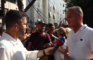 protestuesi
