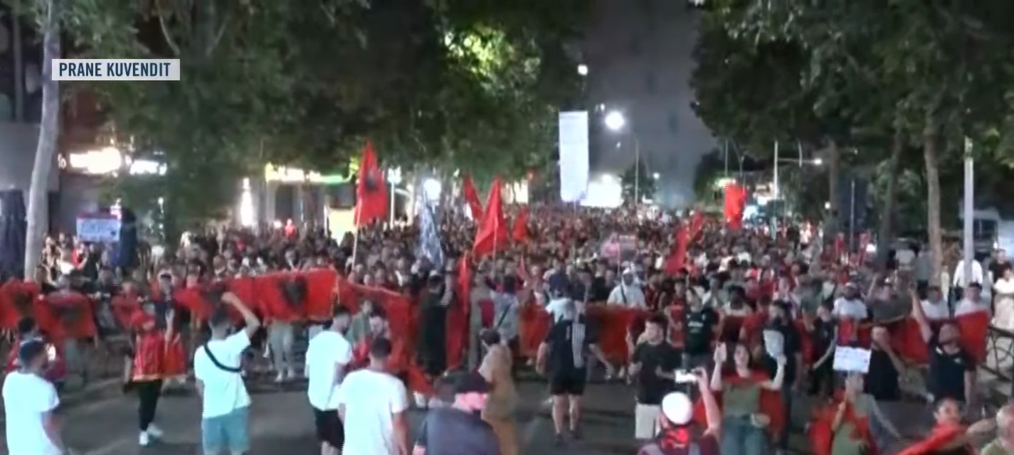 protestuesit