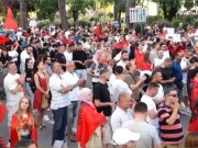 Përfaqësuesja e diasporës: Kemi organizuar protesta të fuqishme në Austri! Ky vend është harruar nga politikanët dhe po braktiset dita-ditës