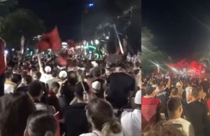 proteste