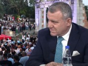 “Rama dhe manekinet e tij nuk mund ta ndryshojnë historinë e themelimit të PS”- Ironia e Arben Malajt: Vetëm Zegjineja ka atribute intelektuale dhe patrotike