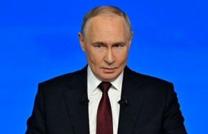 putin