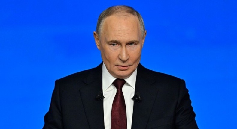 Putin e pranon  Sulmet ukrainase po dëmtojnë ekonominë  por po rimëkëmbemi shpejt