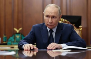 putin