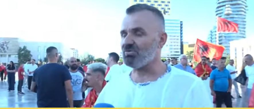 qytetari protestaaa