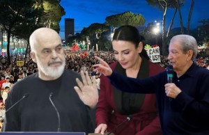 rama berisha balluku