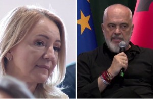 rama gazetarja e huaj