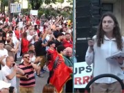 “Ik dhe merr me vete edhe Berishën!”- E reja i përgjigjet Ramës nga kryeministria: Na quajte hajvan, po ti hajvan ku je? Jepe dorëheqjen
