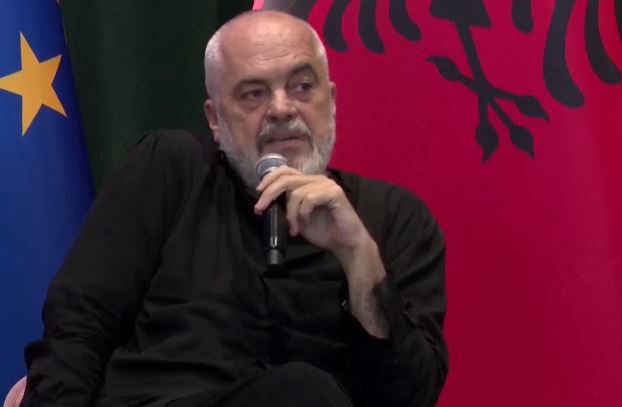 rama konferenca