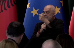 rama konference