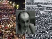 Sot revolta e mijëra shqiptarëve për largimin e Ramës! Çfarë ndodhi në vitin 1990, propozimet e Ramiz Alisë për të shuar protestat e studentëve! Diskutimet sekrete