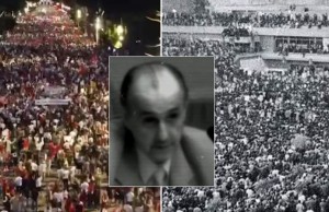 ramiz alia protestat
